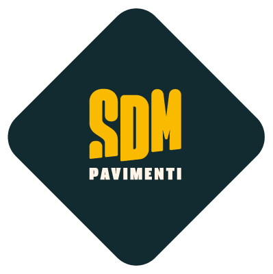 logo SDM Pavimenti